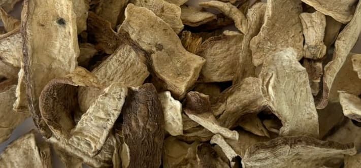 Dehydrated Sweet potato Flakes